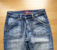 Esprit Jeans 36 long bootcut Bayern - Coburg Vorschau