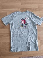 Nike T-Shirt, FC Barcelona, Kindergröße L Berlin - Reinickendorf Vorschau