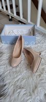 Neue Pumps von Pesaro in beige/rosé Gr. 36 Aachen - Aachen-Richterich Vorschau