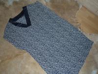 Esmara Damen Kleid locker Gr. 52 dunkelblau blumig  ansehen Brandenburg - Nauen Vorschau
