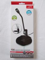 Speedlink Pure Desktop Voice Microphone Sachsen - Radeberg Vorschau