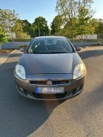 Fiat Bravo 1.9 Multijet mit 120 PS Frankfurt am Main - Ginnheim Vorschau