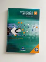 Mathematik Neue Wege RP Gymnasium 7 / ISBN : 978350785567 Wiesbaden - Mainz-Kastel Vorschau