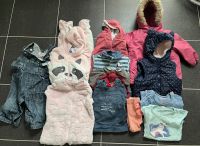 Kinderkleidung 74 / 80 Kleidungspaket, 12 Teile Niedersachsen - Osterode am Harz Vorschau