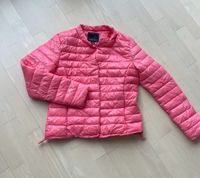 Steppjacke Blouson Daunenlook lachs 38/40/M München - Maxvorstadt Vorschau