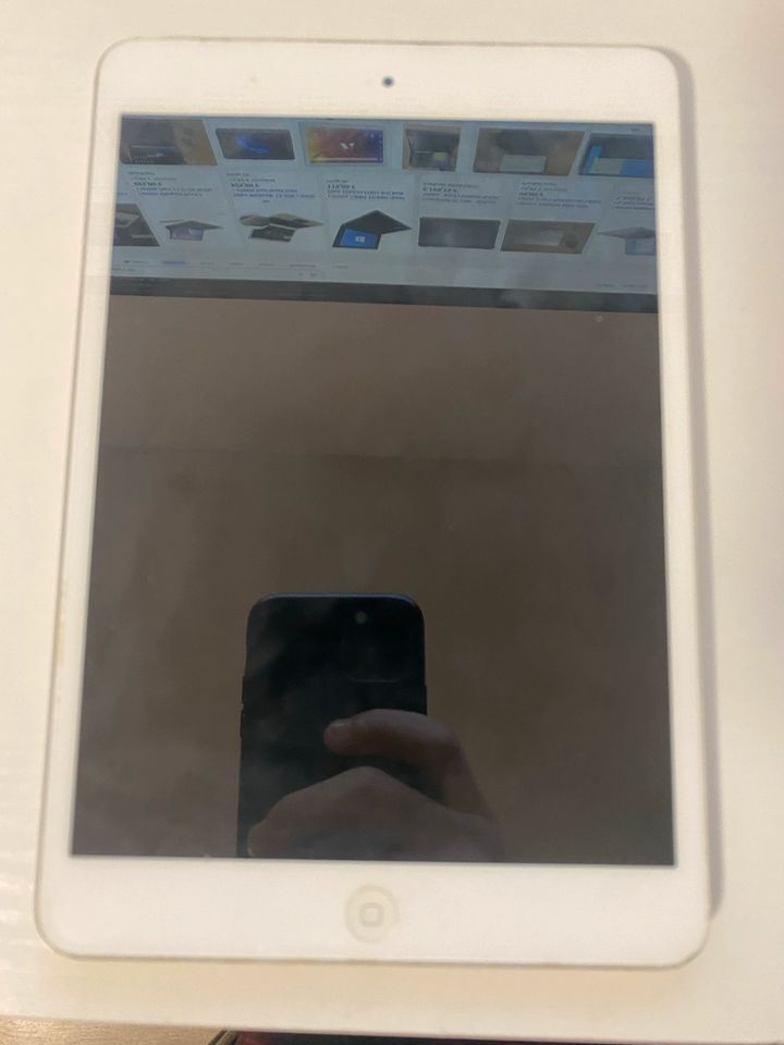 iPad für Bastler und co. in Köln