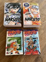 Naruto Bücher Baden-Württemberg - Schemmerhofen Vorschau