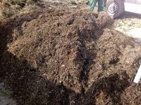 Rindenmulch 0-40 mm Nordrhein-Westfalen - Remscheid Vorschau