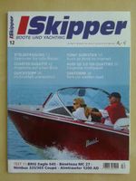 Skipper Magazin Boote und Yachting 12 2009 Tests Berichte Berlin - Steglitz Vorschau