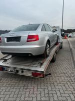 Ankauf Schrottauto Unfall alte auto kostenlos Düsseldorf - Flingern Nord Vorschau