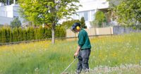 Vollzeitstelle für Aushilfsarbeiten in Garten- und Waldarbeiten Rheinland-Pfalz - Blankenrath Vorschau