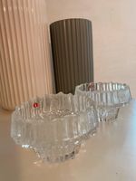 Iittala Kerzenhalter  Kerzenständer Tapio Wirkkala Schleswig-Holstein - Glücksburg Vorschau