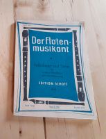 Der Flötenmusikant Volkslieder und Tänze Printed in Germany Baden-Württemberg - Herrenberg Vorschau