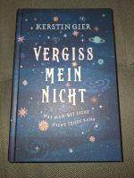 Vergiss mein nicht - Was man bei Licht nicht sehen kann, Neuwerti Nordrhein-Westfalen - Hemer Vorschau