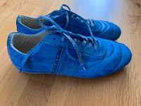 wNEU, BIKKEMBERGS, Leder Sneaker, Gr. 43, 1x getragen München - Schwabing-West Vorschau