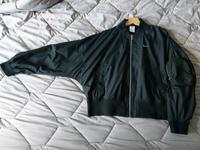 Nike Sportswear Essential oversize Bomber-Jacke S 36 38 Bayern - Kitzingen Vorschau