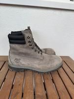 Timberland Schuhe Hessen - Obertshausen Vorschau