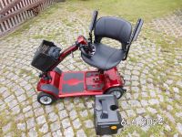 E- Scooter klappbar 6km/h Hessen - Heringen (Werra) Vorschau