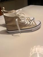 Schuhe Chucks Style NEU Brandenburg - Brandenburg an der Havel Vorschau