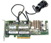 HP Smart Array P420 Controller, 1GB Cache, 6Gb/s SAS/SATA Bayern - Bissingen Vorschau