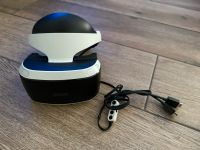 PlayStation PS VR Brille der 1. Generation. Nordrhein-Westfalen - Hürth Vorschau