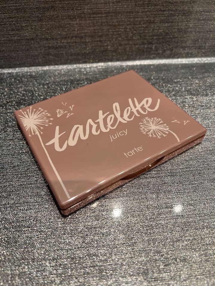 Tarte - Tartelette Juicy Palette in Mannheim