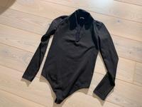 NEU WOLFORD Body Kelchkragen M braun Velvet Lindenthal - Köln Weiden Vorschau