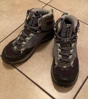 Winterstiefel, Wanderschuhe, Wanderstiefel Gr. 37 Quechua Frankfurt am Main - Kalbach Vorschau