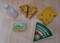 Kaufmannsladen - Milchprodukte / Käse / Butter/ Milch/ Holz Mecklenburg-Vorpommern - Bad Kleinen Vorschau