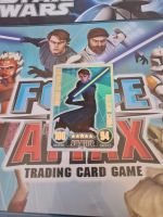 Force Attax - Anakin Skywalker 1. Edition Saarbrücken-Dudweiler - Dudweiler Vorschau