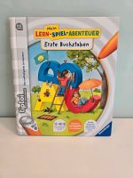 Tiptoi Buch Erste Buchstaben Nordrhein-Westfalen - Oberhausen Vorschau