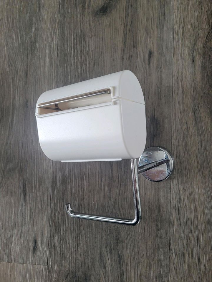 Bideo Toilettenpapierhalter in Hamm