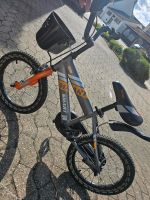 Kleinkind Fahrrad Bayern - Muhr am See Vorschau