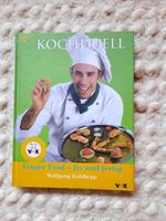 Buch "Kochduell" Schleswig-Holstein - Wahlstedt Vorschau