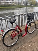 Damenfahrrad Excelsior 26 Zoll Mitte - Tiergarten Vorschau