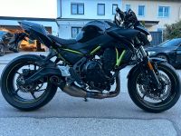 Kawasaki Z650 performance Akrapovic Kr. Dachau - Odelzhausen Vorschau