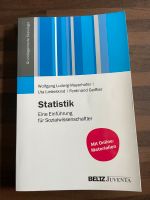 Statistik Eine Einführung für Sozialwissenschaftler Nordrhein-Westfalen - Hallenberg Vorschau