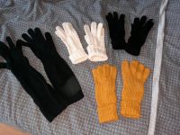 Handschuhe Strickhandschuhe Stoffhandschuhe Wollhandschuhe Bayern - Eichenbühl Vorschau