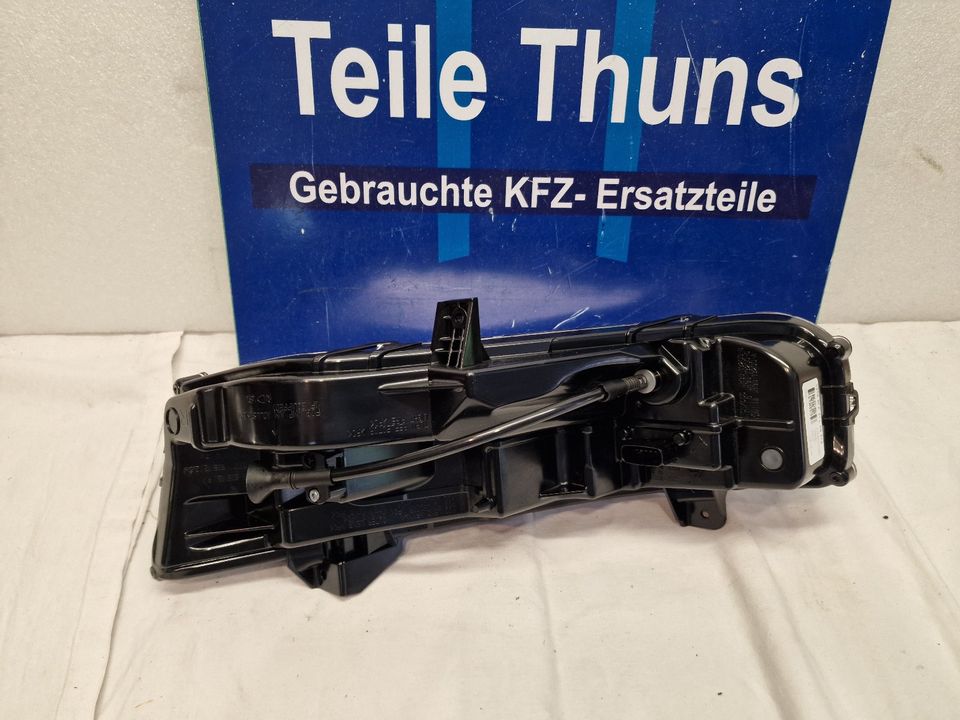 FORD MUSTANG LED Tagfahrlicht Nebelscheinwerfer RE JR3B-1320-BG in Hiltrup