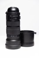 Sigma 120-300/2,8 DG OS HSM Sport für Canon EF Bayern - Marktredwitz Vorschau