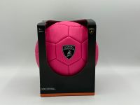 Lamborghini Fußball pink neu OVP Köln - Ostheim Vorschau