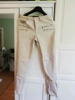 Damen Jeans beige Baden-Württemberg - Rottweil Vorschau