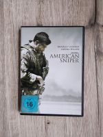 American Sniper - DVD Hessen - Brachttal Vorschau
