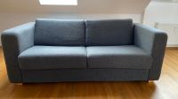 Habitat Sofa mit Schlaffunktion in Grau Köln - Riehl Vorschau