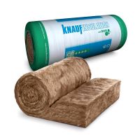 Knauf Insulation Zwischensparrendämmung WLS 034 260mm Bayern - Dorfen Vorschau