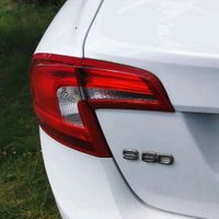 Volvo S60 Typ Y20 Rücklicht links Niedersachsen - Sittensen Vorschau