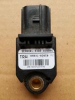 Toyota Corolla E12 Airbagsensor, Crashsensor 89831-02050 Bayern - Ingolstadt Vorschau