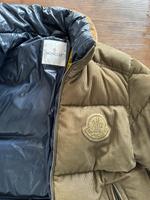 Moncler Jacke L - NP: 1400€ Kr. Dachau - Dachau Vorschau