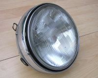 Yamaha SR 500 großer Scheinwerfer - Lampe - headlight Baden-Württemberg - Ketsch Vorschau