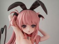 Original Character Lulumu Succubus Figur 1/6 Hessen - Hessisch Lichtenau Vorschau